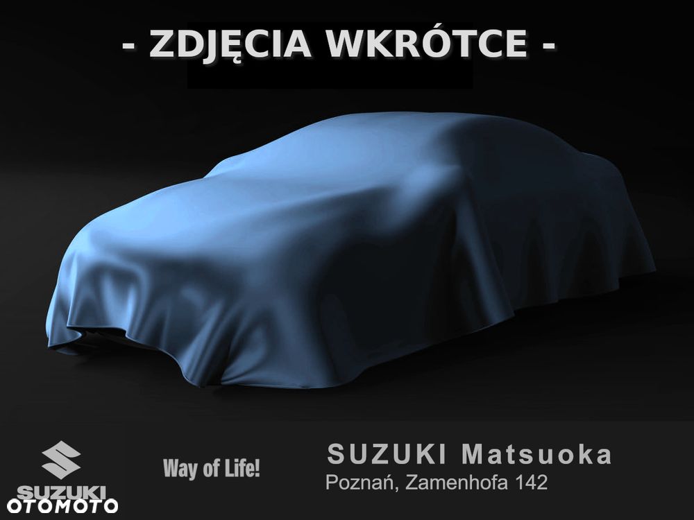 Suzuki Swace - 1
