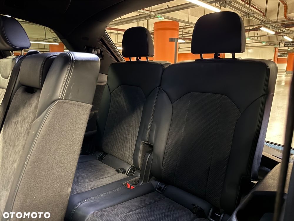 Audi Q7 - 20