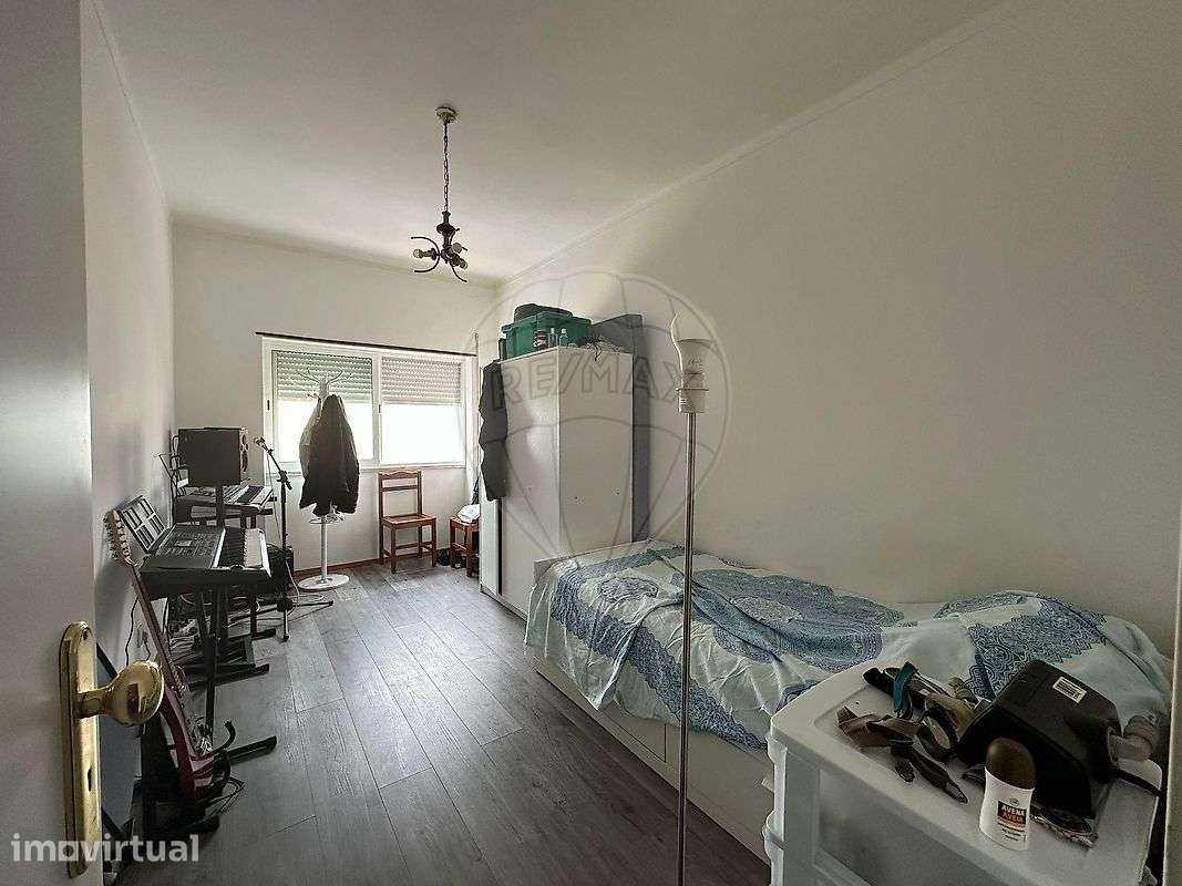 Apartamento T2 para venda - Grande imagem: 2/11
