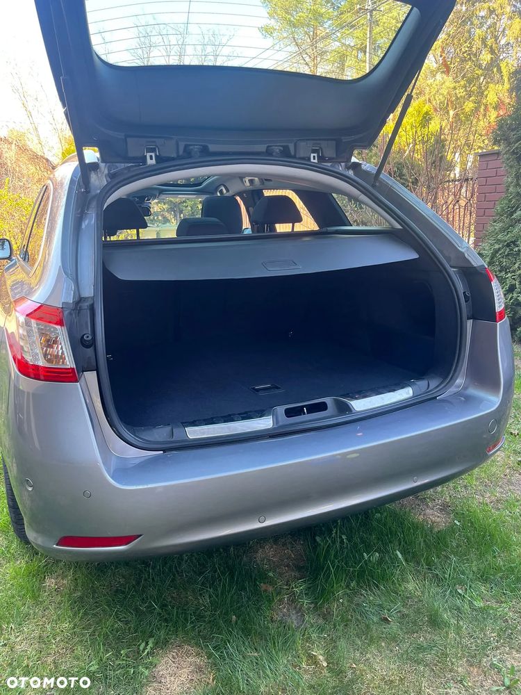 Peugeot 508 HDi 160 Automatik Business-Line - 7
