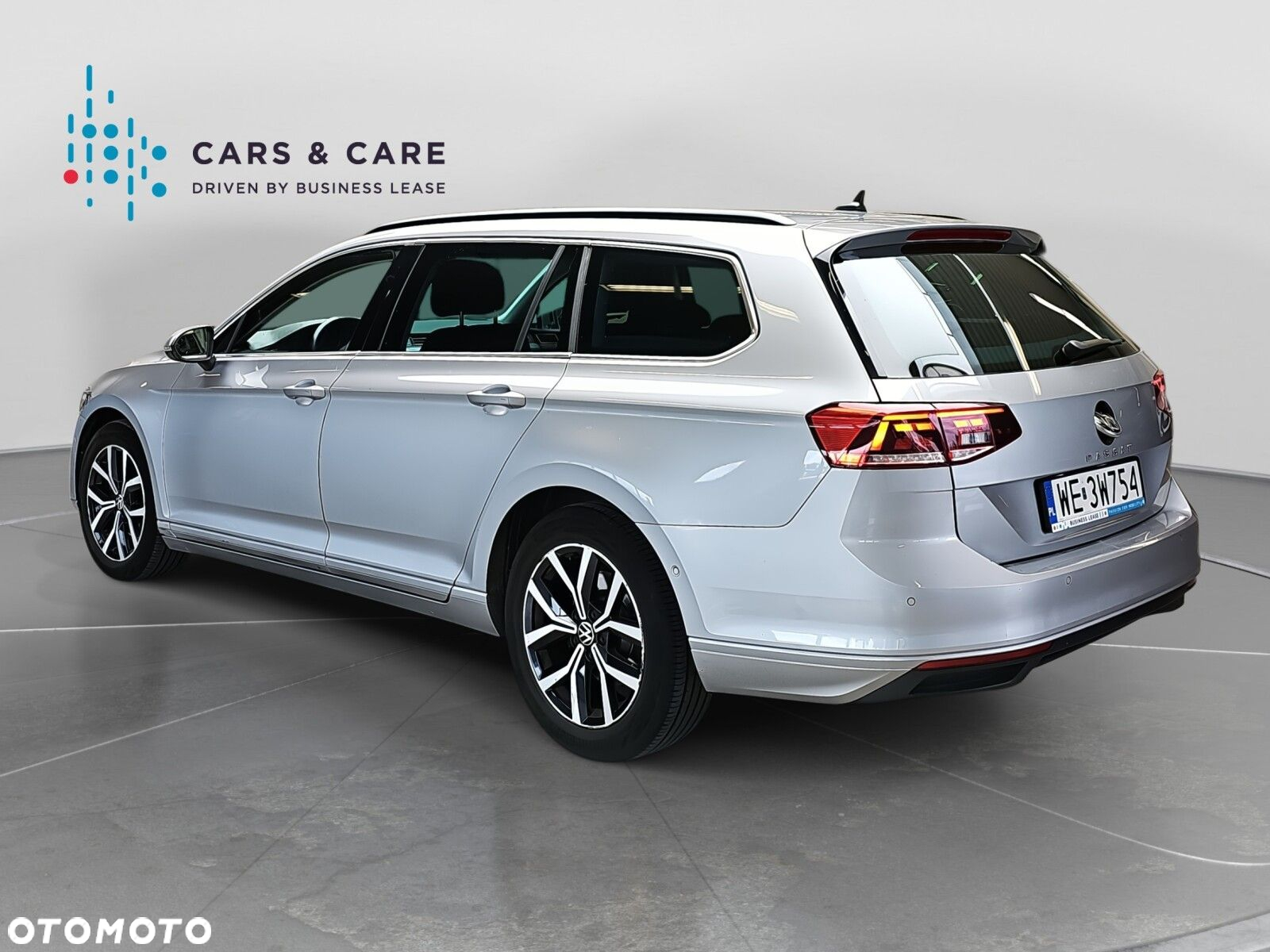 Volkswagen Passat 2.0 TDI EVO Business - 32