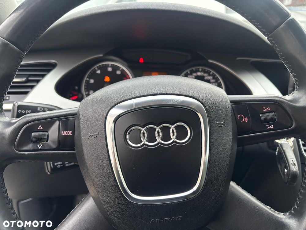 Audi A4 Limousine 1.8 TFSI Prime Line - 13