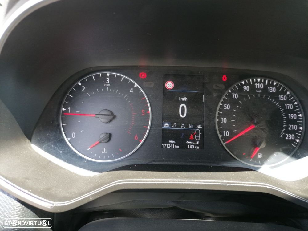 Renault Clio 1.5 Blue dCi Zen - 13