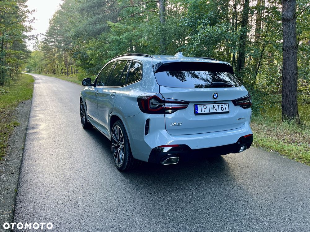 BMW X3 - 4