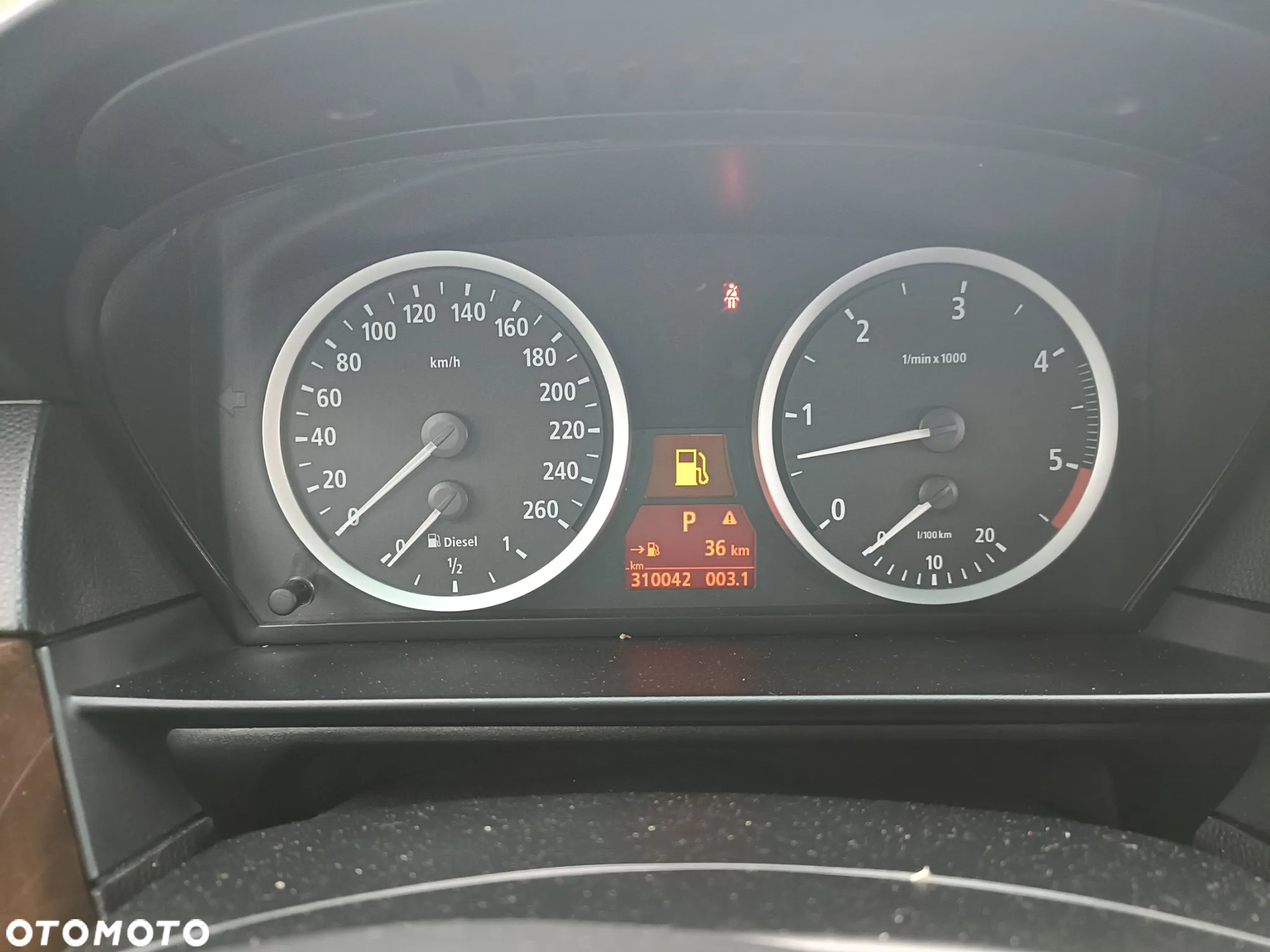 BMW Seria 5 525d Touring - 21