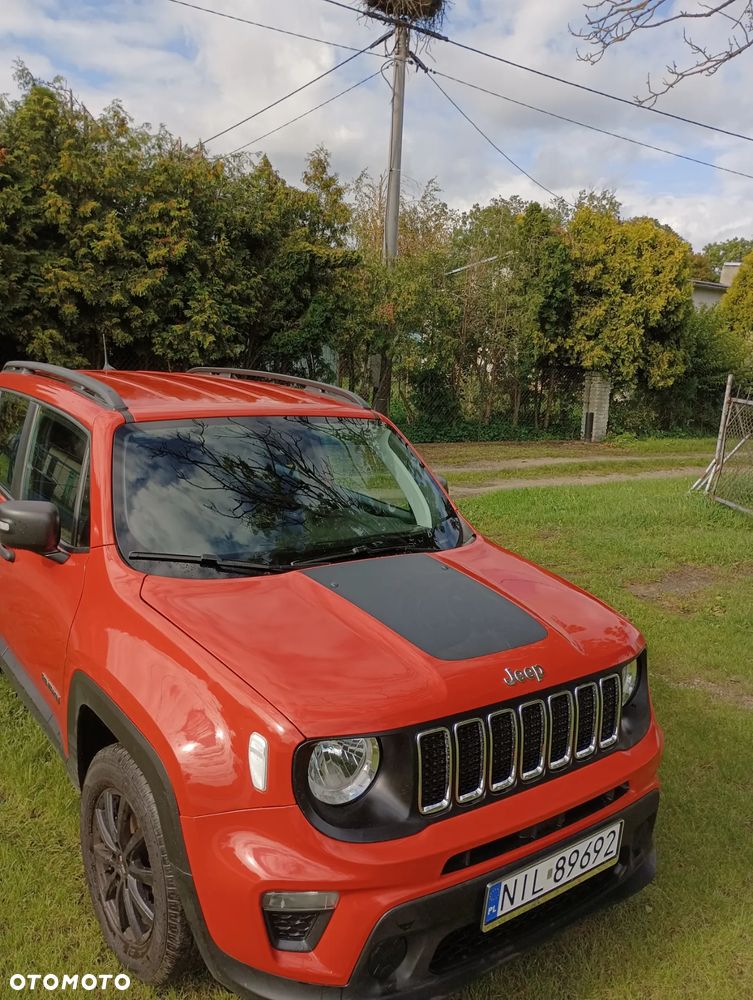 Jeep Renegade 1.0 T-GDI Sport - 10