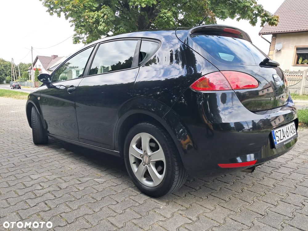 Seat Leon 1.4 Reference - 3