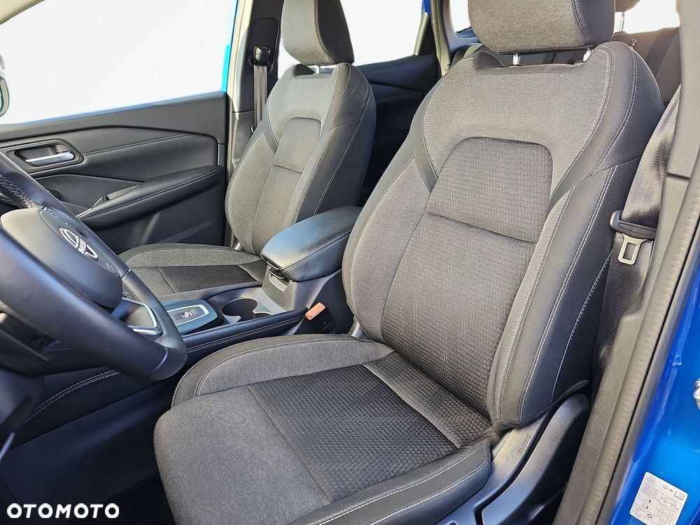 Nissan Qashqai - 11
