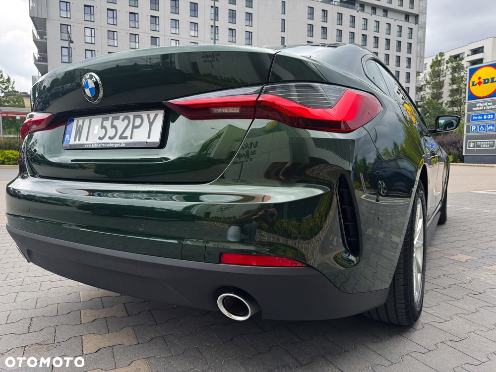 BMW Seria 4 - 16