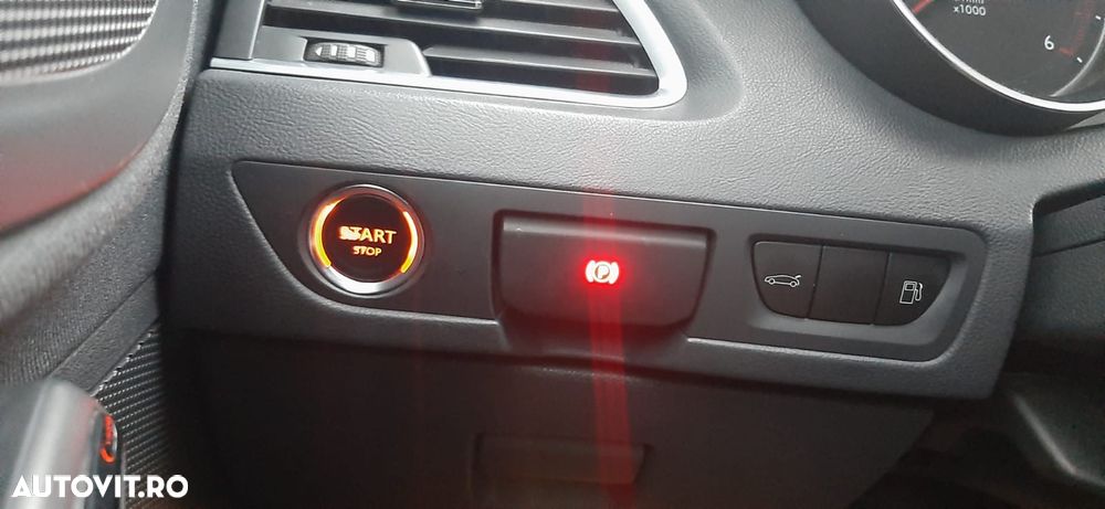 Peugeot 508 HDi FAP 165 Automatik Allure - 7