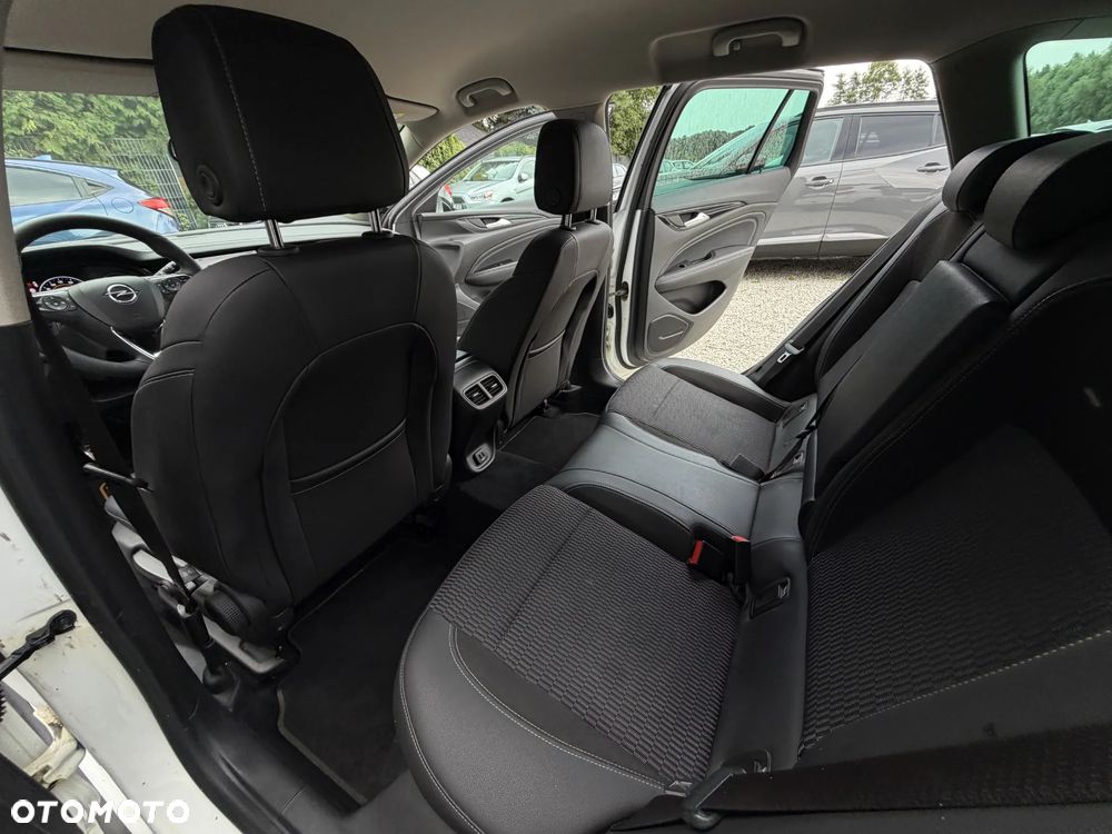 Opel Insignia 1.5 T Ultimate S&S - 17