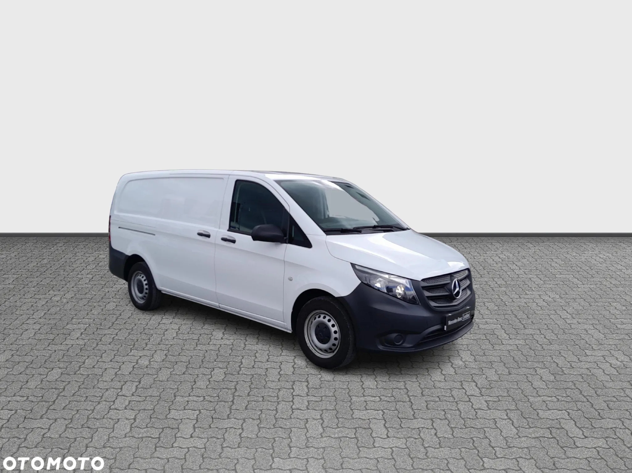 Mercedes-Benz Vito - 7