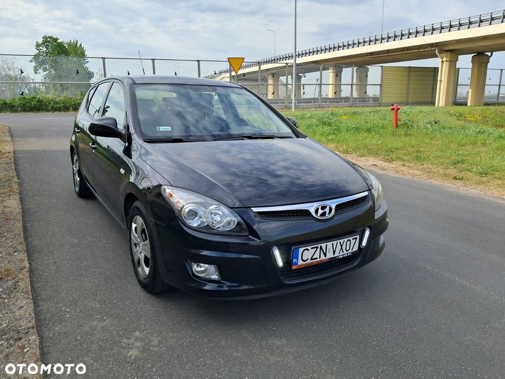 Hyundai i30 1.4 Classic - 7