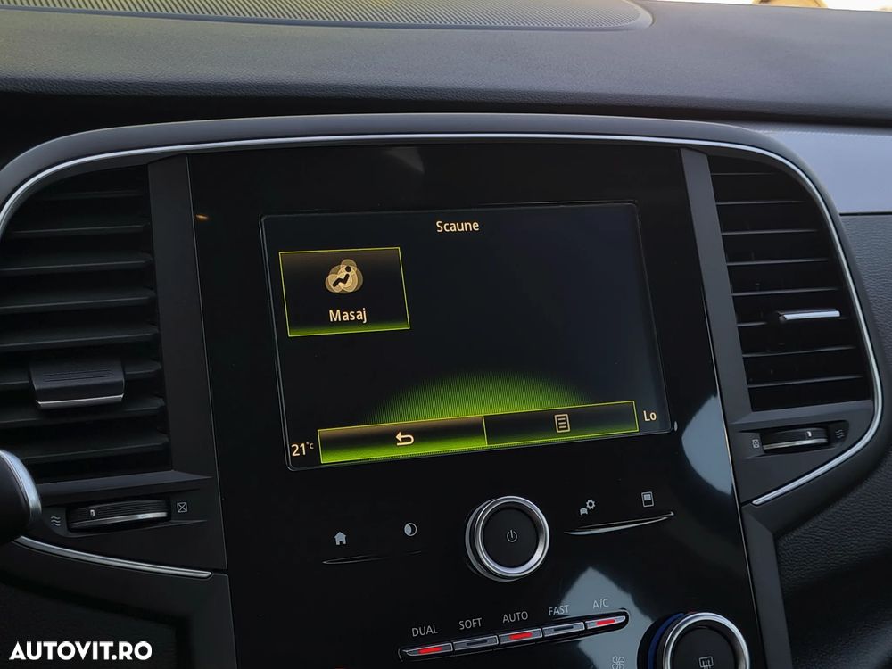 Renault Talisman ENERGY TCe 150 EDC LIMITED - 30