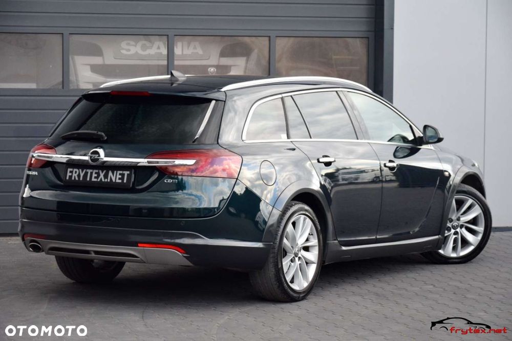 Opel Insignia - 11