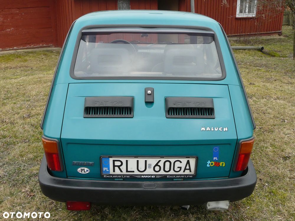 Fiat 126 - 9