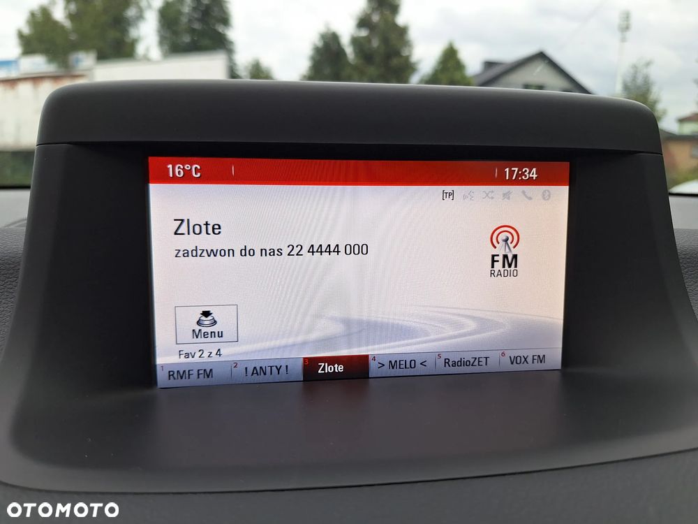 Opel Meriva 1.4 T Cosmo - 29