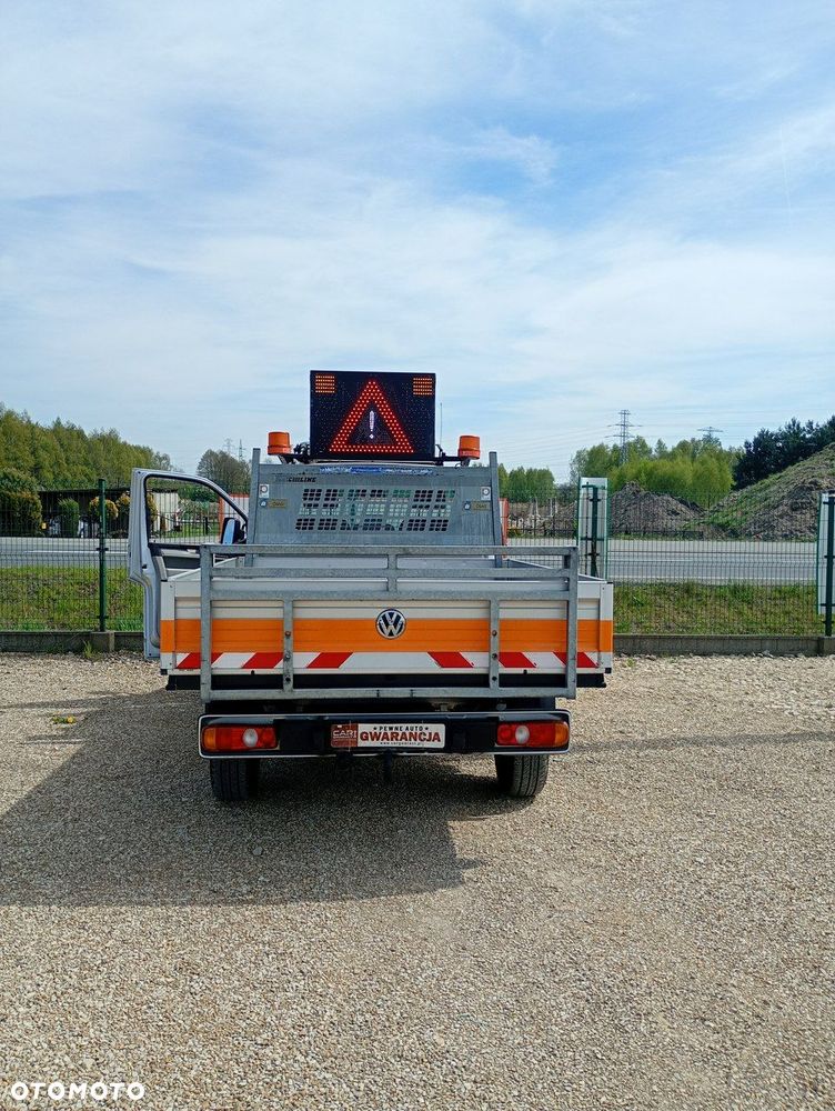 Volkswagen Transporter - 17