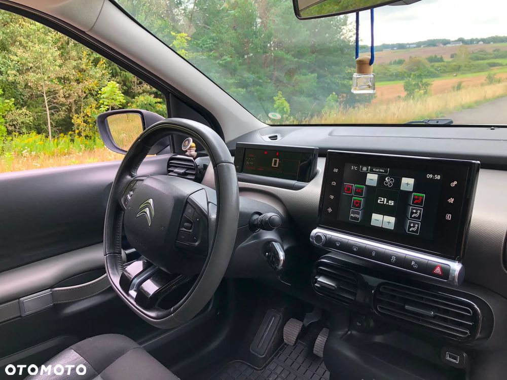Citroën C4 Cactus 1.6 Blue HDi Shine - 18