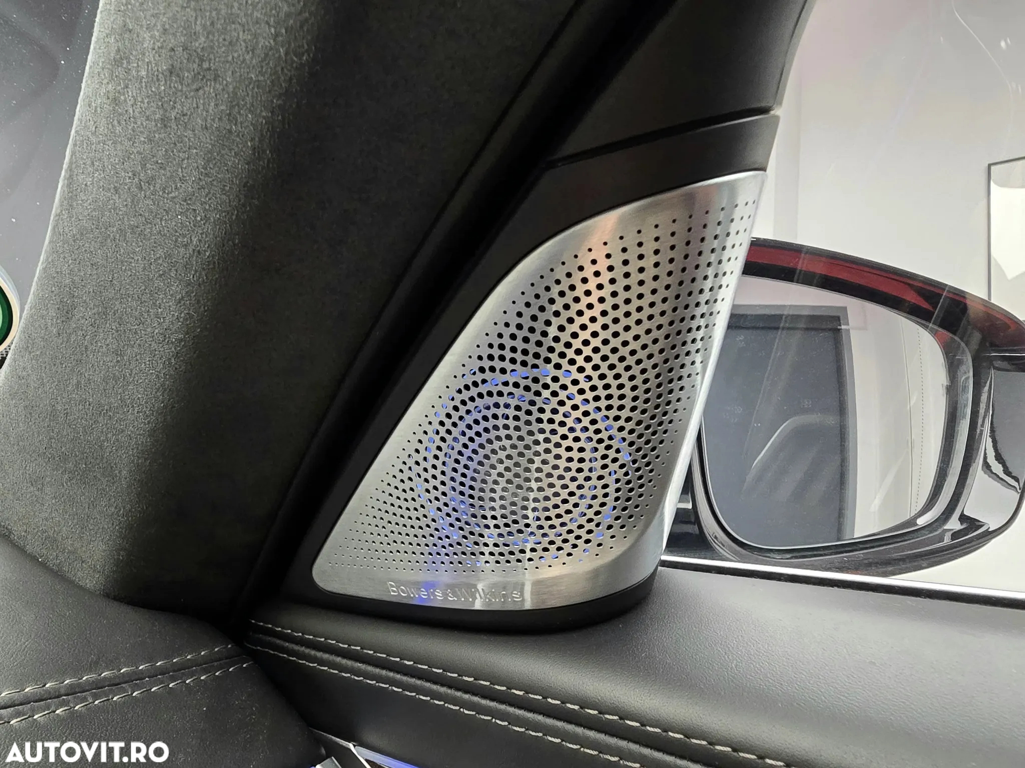 BMW Seria 7 750Ld xDrive - 13