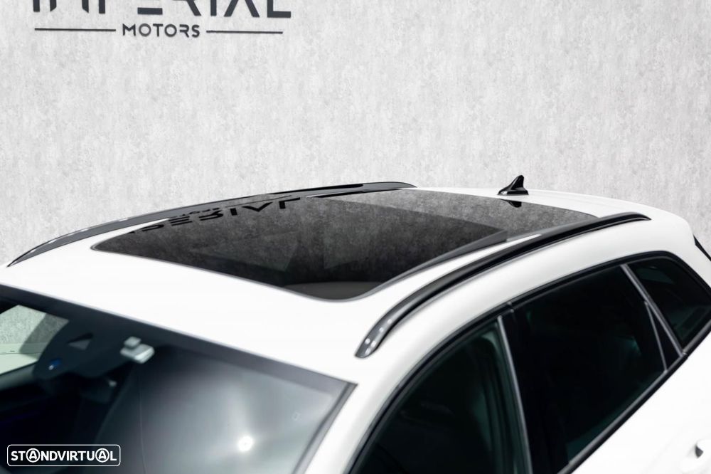 Cupra Leon ST 1.4 e-Hybrid MID DSG - 17