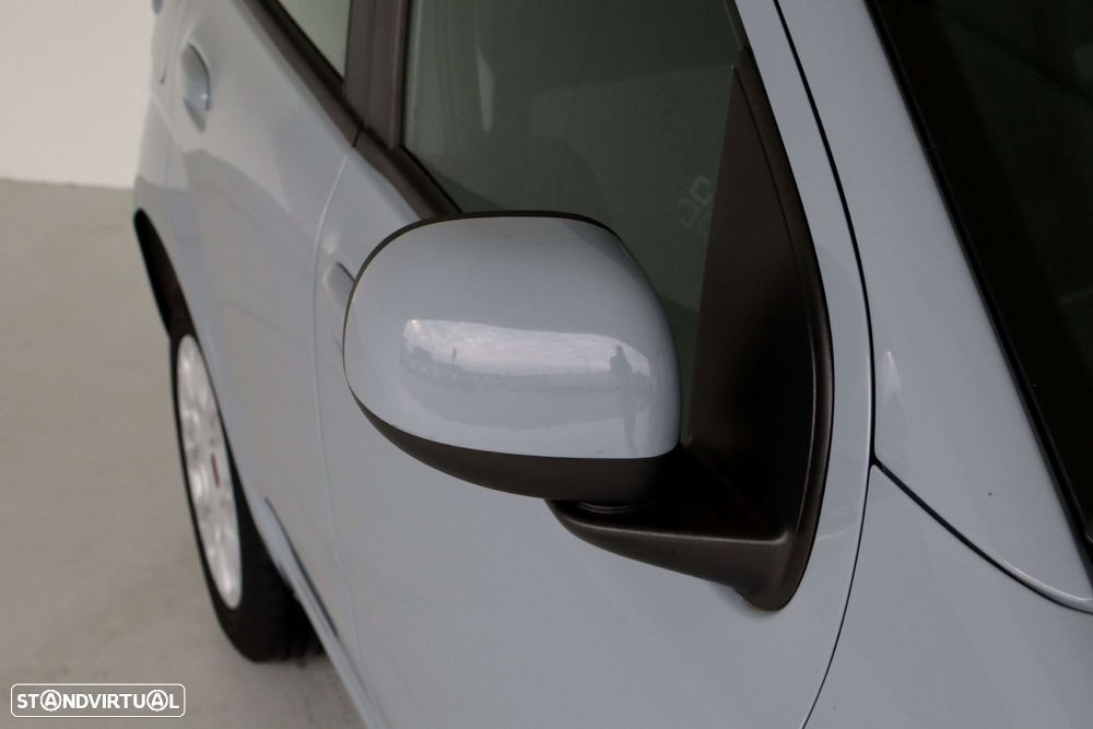 Fiat Panda 1.2 Lounge - 4