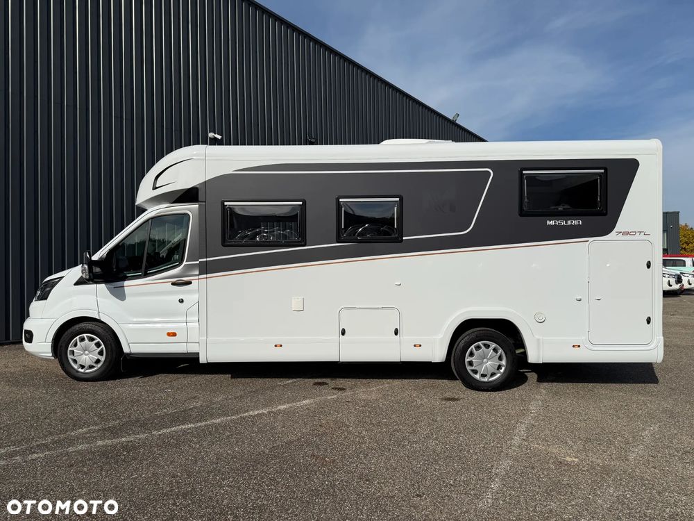 MASURIA 780 TL - 5