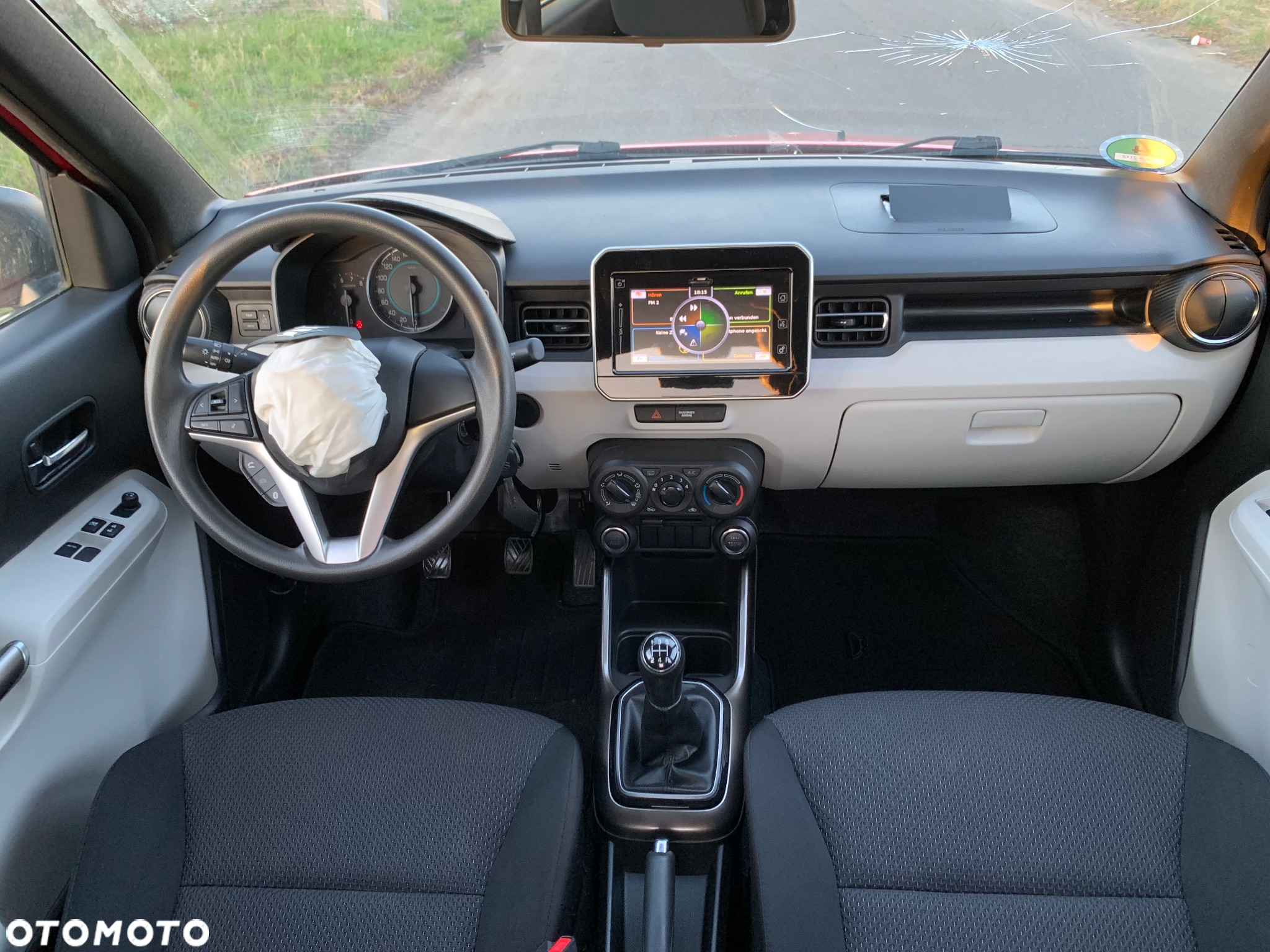Suzuki Ignis - 16