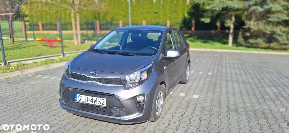 Kia Picanto 1.0 L - 9