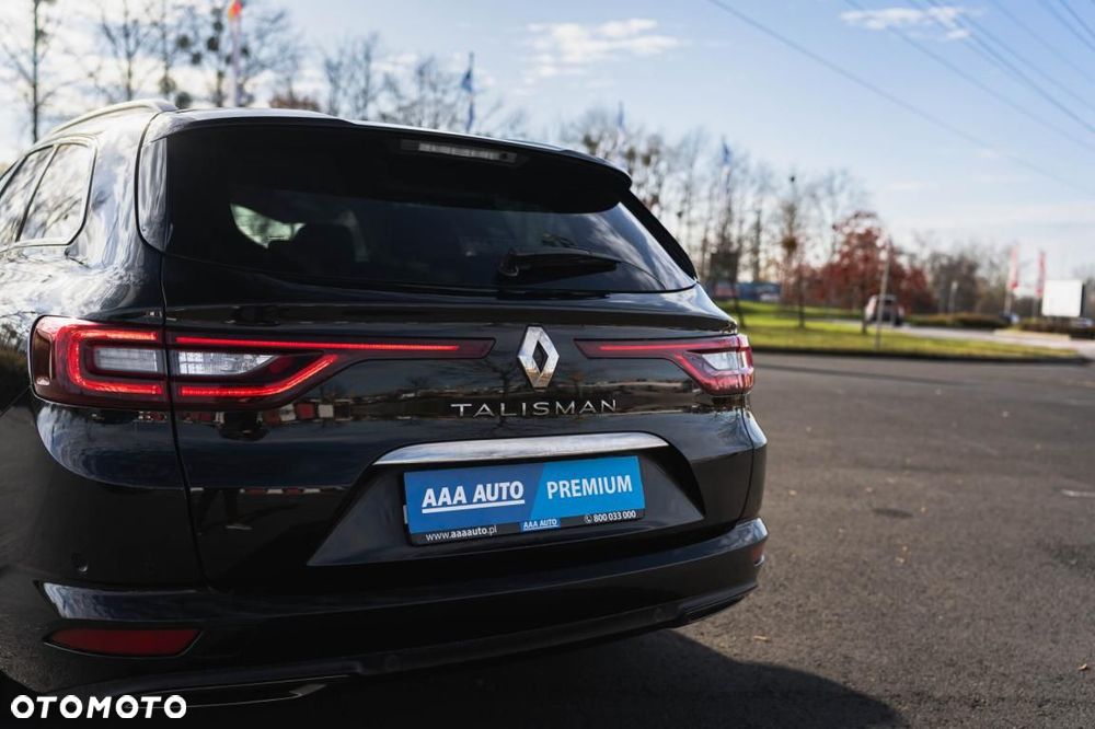 Renault Talisman - 14