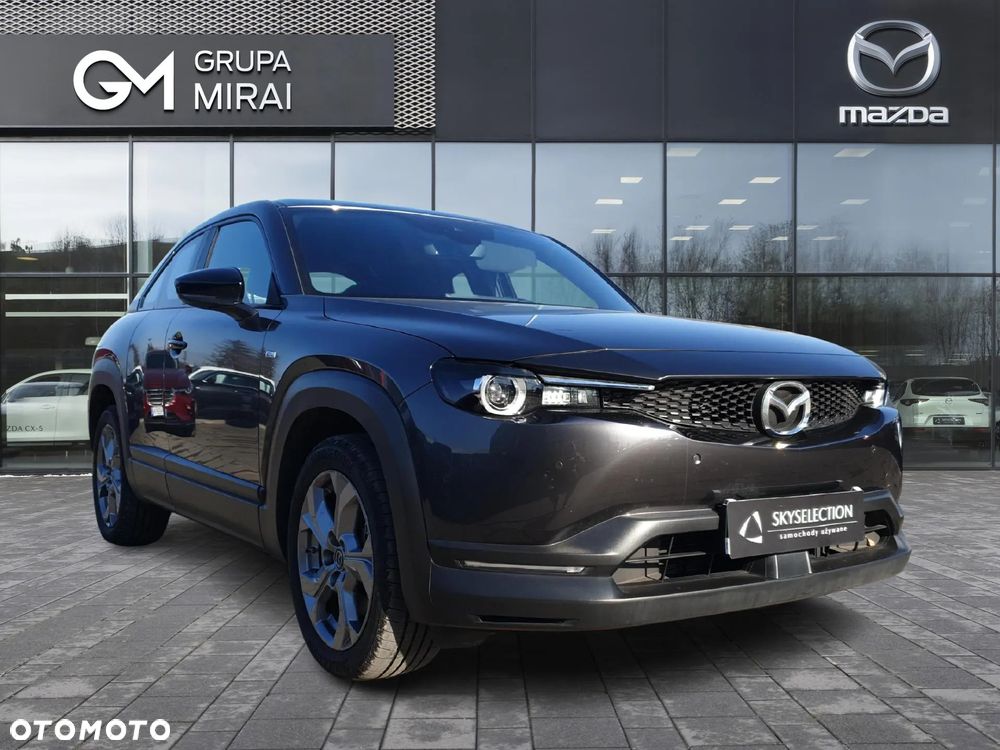Mazda MX-30 35.5kWh Prime Line - 7