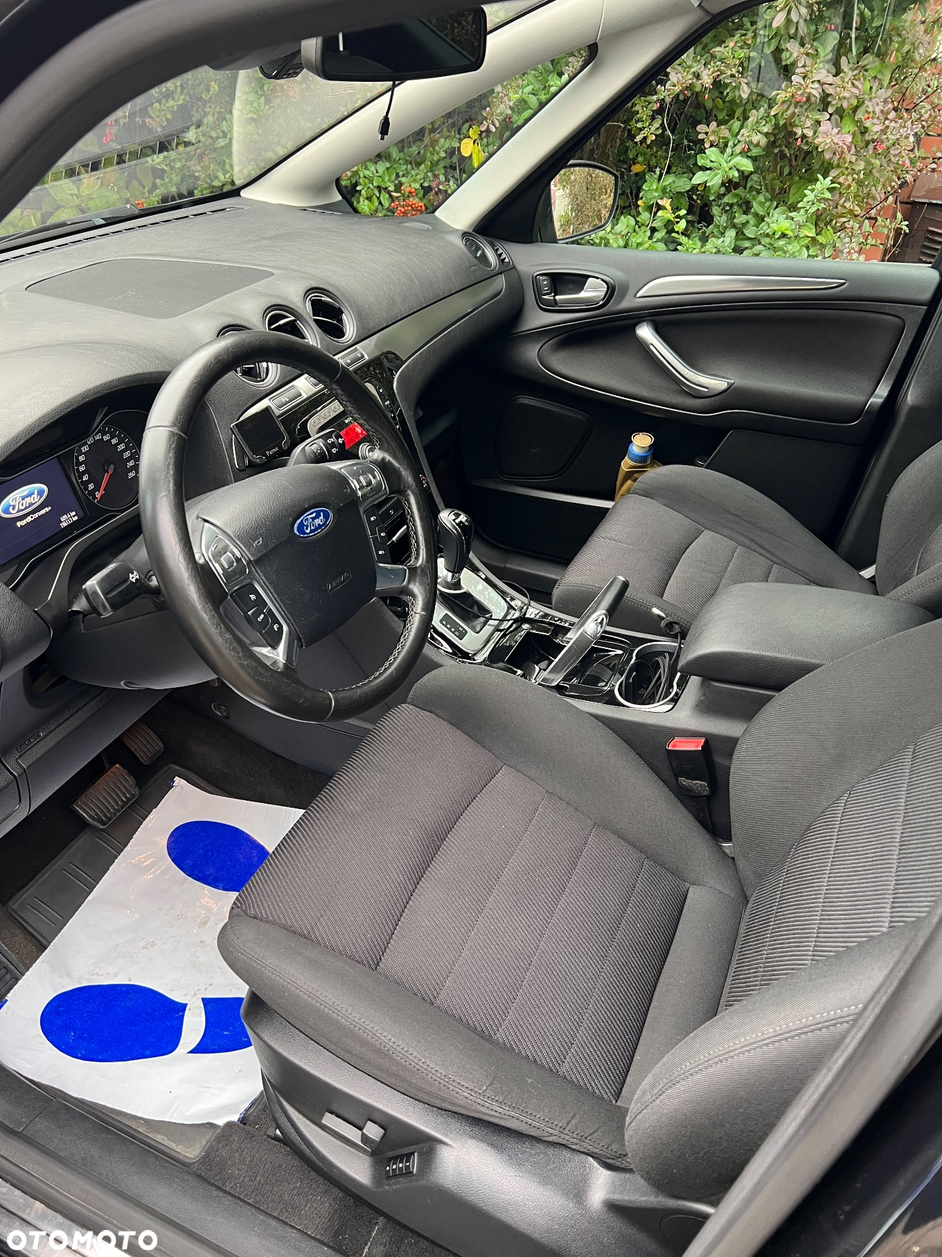 Ford S-Max 2.0 T Titanium MPS6 - 6