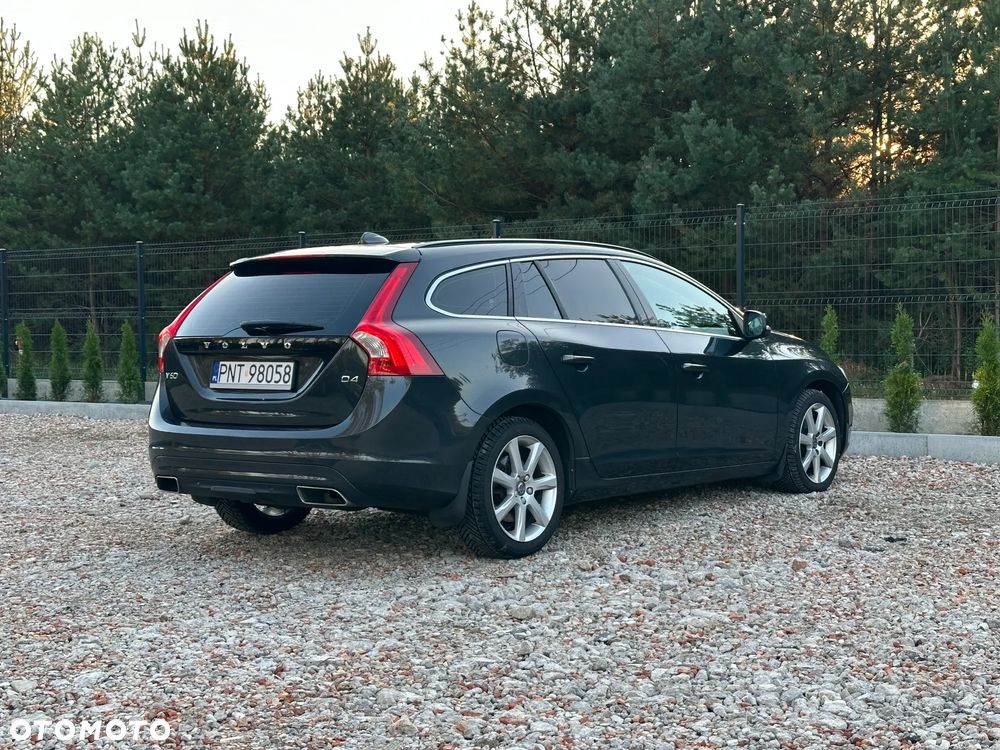 Volvo V60 - 32