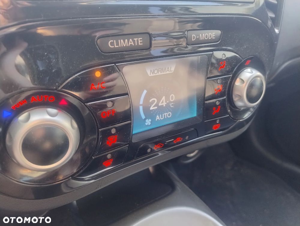Nissan Juke 1.5 dCi Tekna - 17