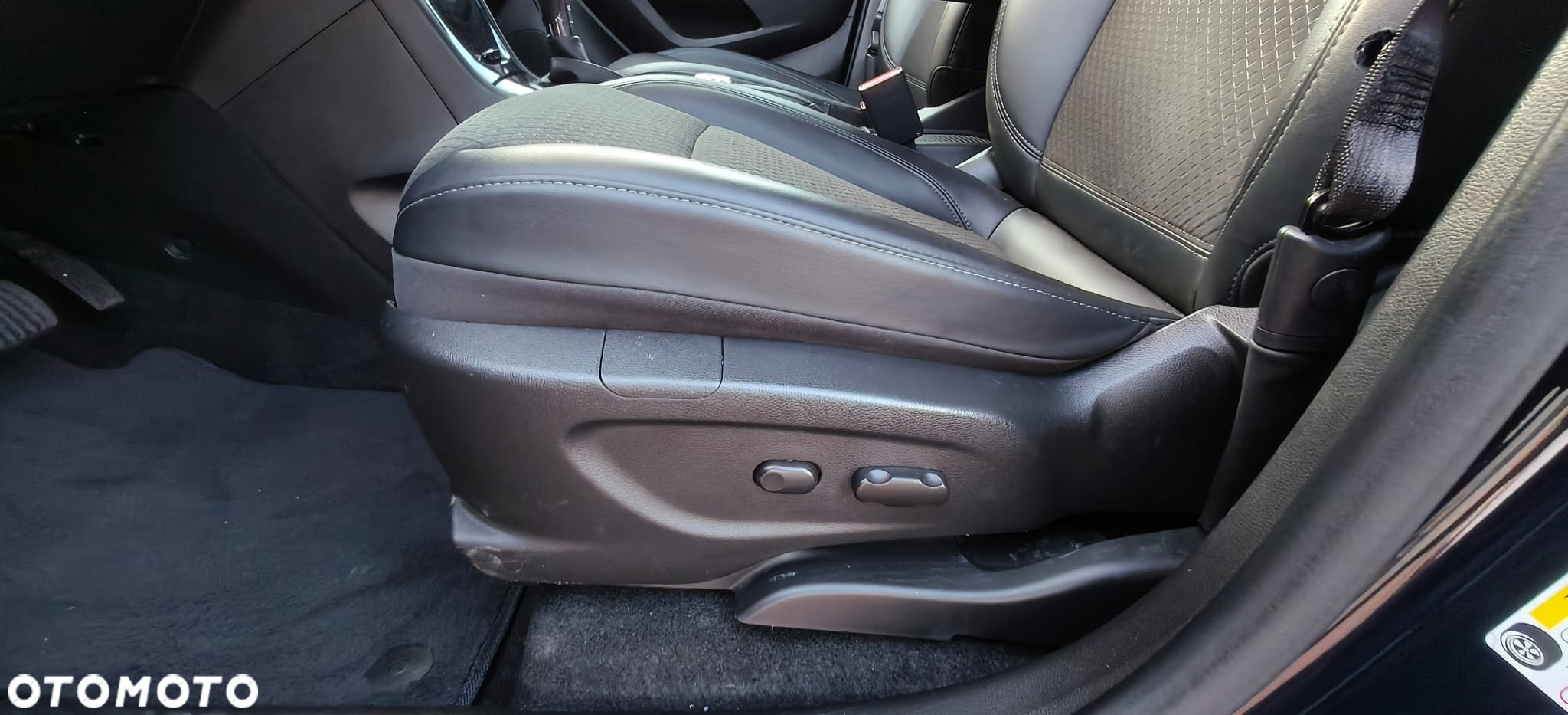 Buick Encore - 14