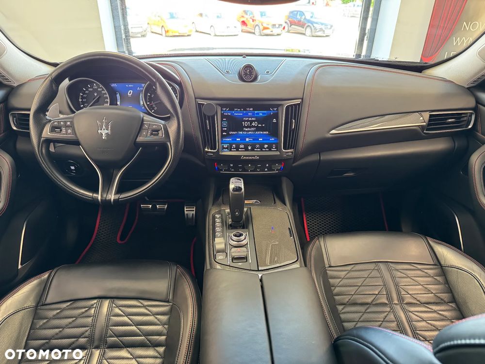 Maserati Levante S - 4