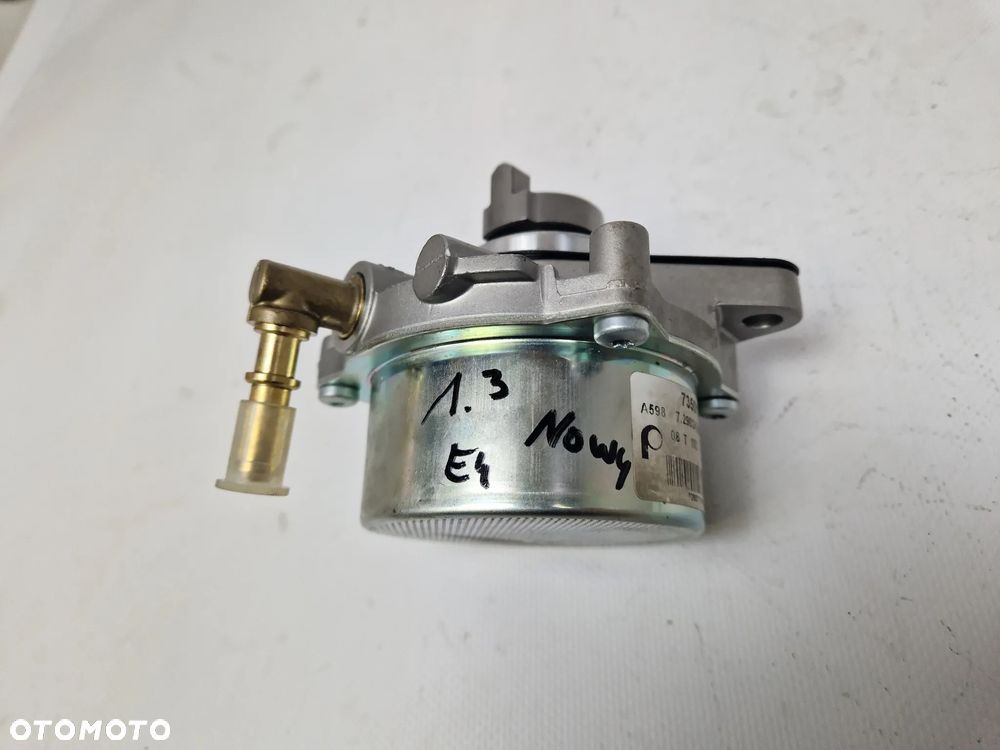 Vacum Pompa 1.3 Euro 4 73501167 - 2