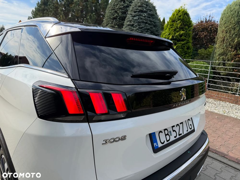 Peugeot 3008 - 22