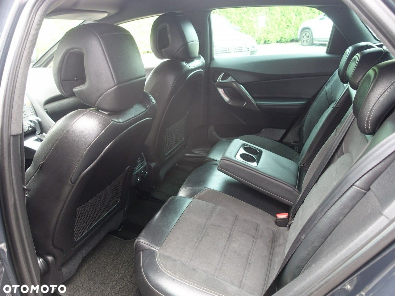 DS Automobiles DS 5 - 17