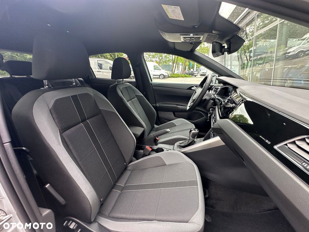 Volkswagen Polo 1.0 TSI Edition 50 DSG - 14