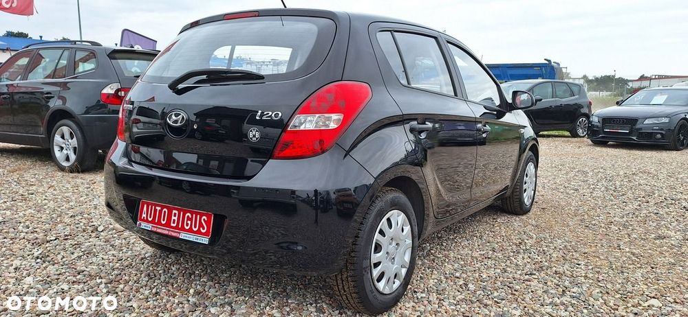 Hyundai i20 - 6