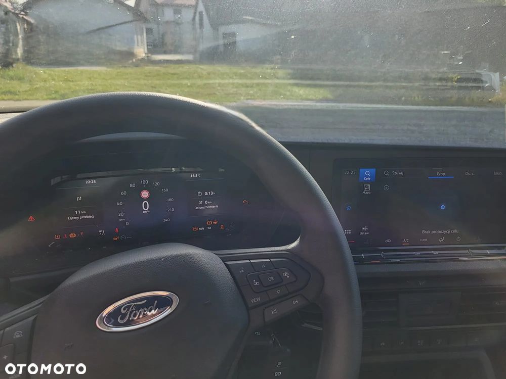 Ford TRANSIT CONNECT - 14