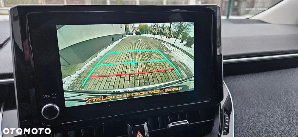 Toyota Corolla 1.5 Style - 26