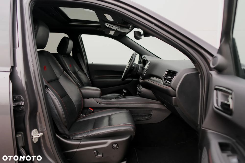 Dodge Durango 5.7 R/T - 38