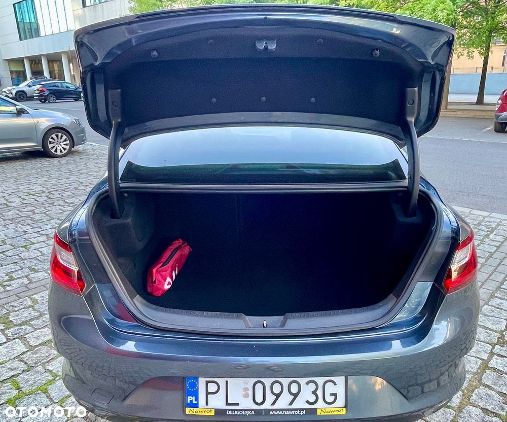 Renault Megane - 24