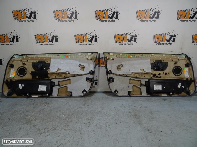 Quartelas / Forras Das Portas Bmw 4 Coupé (F32, F82)  Quartelas Bmw M4 - 6