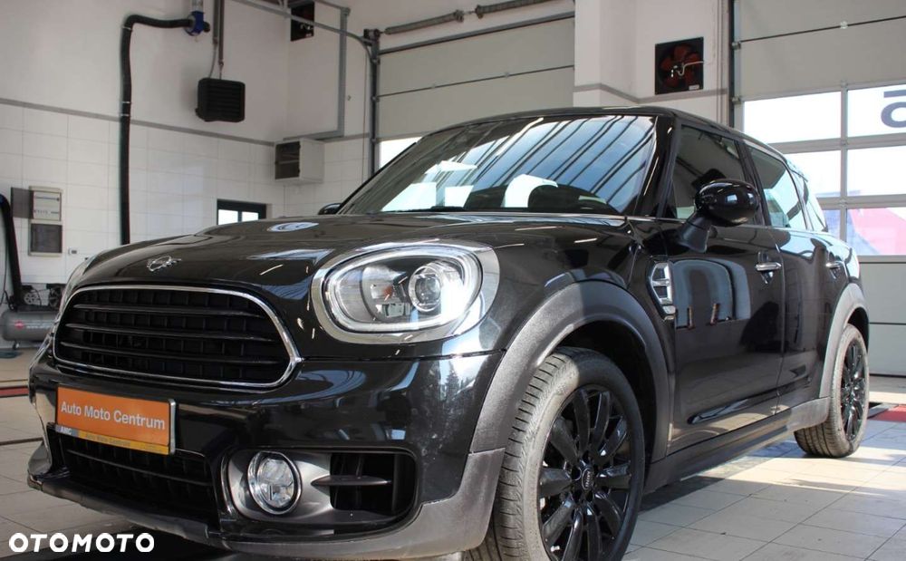 MINI Countryman - 2