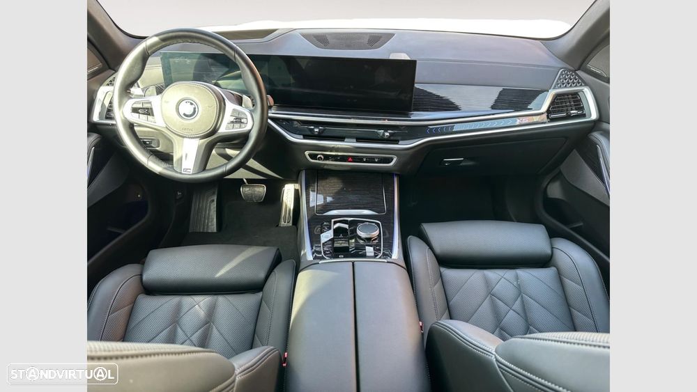 BMW X5 50 e xDrive Pack M Desportivo Pro - 11
