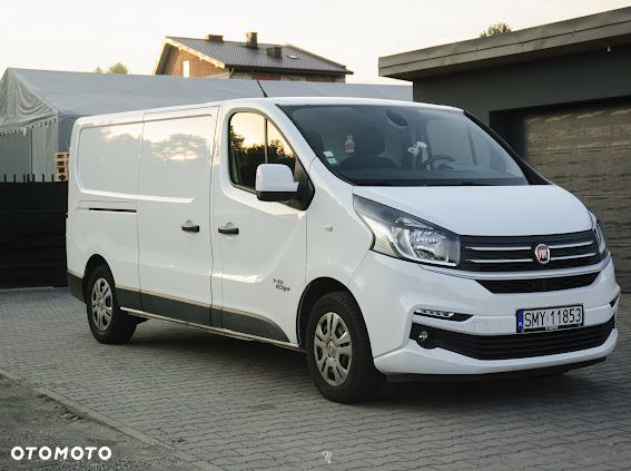 Fiat Talento
