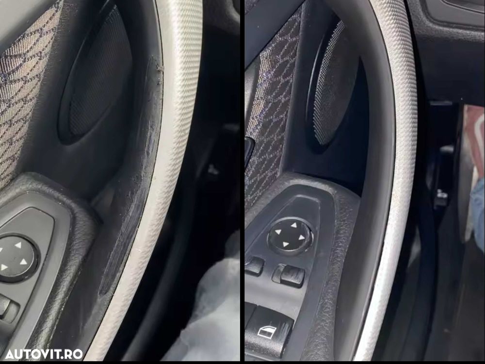 Maner Interior Portiera Usa Stanga Dreapta BMW F30 F31 F32 F34 F36 F80 - 5